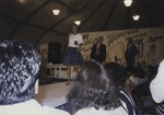 [1995-09/1996-01] Fashion Show, students from the Bulkeley Education Institute  sewing class 32