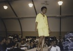 Fashion Show, students from the Bulkeley Education Institute  sewing class 34