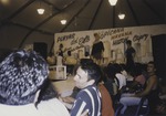 [1995-09/1996-01] Fashion Show, students from the Bulkeley Education Institute  sewing class 35