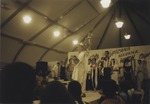 [1995-09/1996-01] Fashion Show, students from the Bulkeley Education Institute  sewing class 36