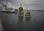 Dock, Guantanamo Bay 2