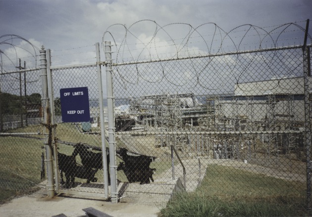 Guantanamo Bay Naval Base 48