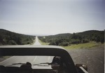 [1995-09/1996-01] Driving around Guantanamo Bay 3