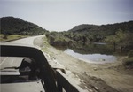 [1995-09/1996-01] Driving around Guantanamo Bay 5