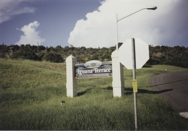 Iguana Terrace, Guantanamo Bay Naval Base