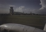 Plane ride, Guantanamo Bay Naval Base 3