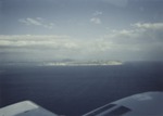 Plane ride, Guantanamo Bay Naval Base 4