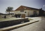 The Lateral Hazard Lounge, Guantanamo Bay Naval Base