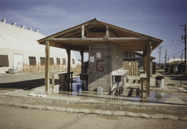 Guantanamo Bay Naval Base 54