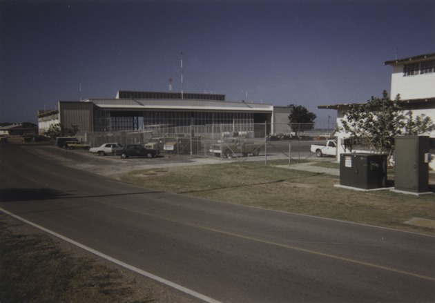 Guantanamo Bay Naval Base 57