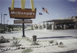 McDonald's Restaurant, Guantanamo Bay Naval Base 1