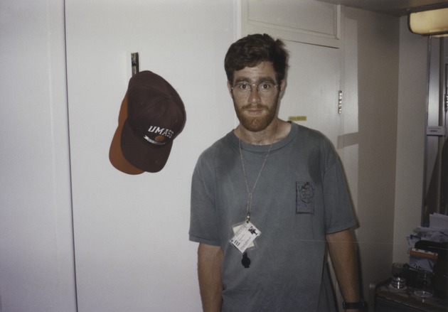 World Health Organization worker, Guantanamo Bay Naval Base