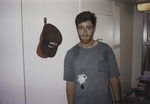 [1995-09/1996-01] World Health Organization worker, Guantanamo Bay Naval Base
