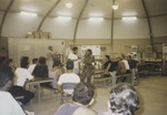 [1995-09/1996-01] Presentation for Cuban refugees 2