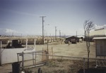 Constructing tent frames, refugee camp, Guantanamo Bay Naval Base 8