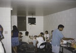 World Health Organization workers, Guantanamo Bay Naval Base  3