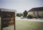 [1995-09/1996-01] The Yatera Seca Golf Course, Guantanamo Bay Naval Base