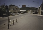 Marti Road and Cespedes Road, Guantanamo Bay Naval Base