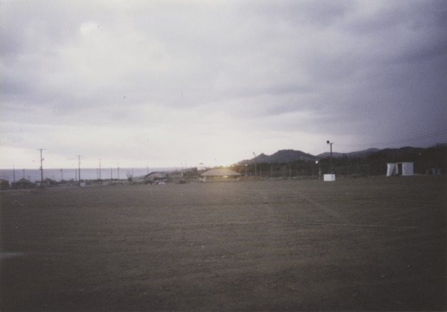Refugee Camp, Guantanamo Bay Naval Base 11