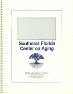 Elders in Dade County, Florida : information from the 1990 United States census