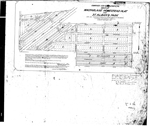 [1921-04-21] Combined and Supplemental Map of MacFarlane Homestead Plat and St. Alban's Park