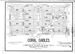 [1921-11] Coral Gables Section A