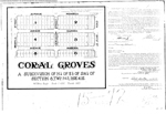 [1925-03] Coral Groves