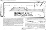 [1925-04] Sunrise Point