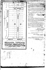 [1925-05] Granada Terrace