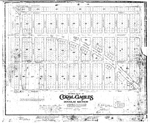 Revised Plat of Coral Gables Douglas Section