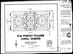[1926-03] The French Village Coral Gables