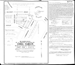 Resubdivision of a Portion of Block 82 Coral Gables Biscayne Bay Section Part One - Pla