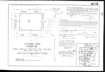 Amended Plat of Block 83 of Coral Gables - Biscayne Bay Section Part One Plat A