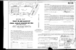Revised Plat of Tract 98 and Block 97 Coral Gables - Biscayne Bay Sec. Part One - Plat A