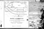 [1938] Baker Homestead