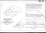 Revised Plat of Portions of Combined & Supplemental Map of MacFarlane Homestead Plat & St. Alban's Park (PB. 5-81) and Amended Plat of Coconut Grove Warehouse Center (PB 25-66)