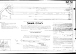 [1940-12] Second Revised & Amended Plat of Sans Souci