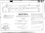 [1941-07] Corrected Plat of Second Revised & Amended Plat of Sans Souci