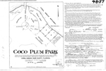 [1947-02] Coco Plum Park