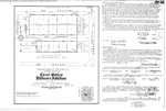 [1950-02] Resubdivision of Portions of Blocks 38 and 41 Corla Gables Biltmore Addition
