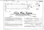 [1949-12] Cocoa Plum Estates