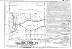 [1952-05] First Addition to Hammock Lake No. 2