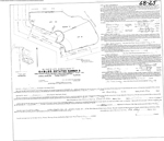 [1959-03] Re-plat of Lots 30 and 31 Block C Gables Estates Number 3
