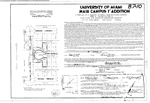 [1969-06] University of Miami Main Campus 1st Addition