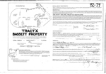[1971-01] Tract A Bassett Property