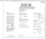 Cocoplum Section One (Sheet 2 of 4)