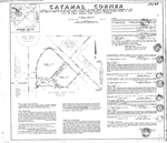 Catamal Corner