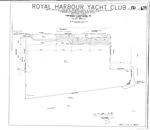 Royal Harbour Yacht Club (Sheet 2 of 6)