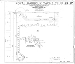 Royal Harbour Yacht Club (Sheet 3 of 6)