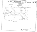 Royal Harbour Yacht Club (Sheet 4 of 6)